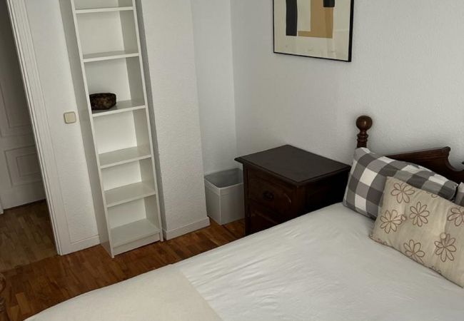 Apartamento en Madrid - Luxury apartment Centro Madrid Downtown M (VEL55) Apartamento en Madrid - Luxury apartment Centro Madrid Downtown M (VEL55)