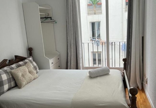 Apartamento en Madrid - Luxury apartment Centro Madrid Downtown M (VEL55) Apartamento en Madrid - Luxury apartment Centro Madrid Downtown M (VEL55)