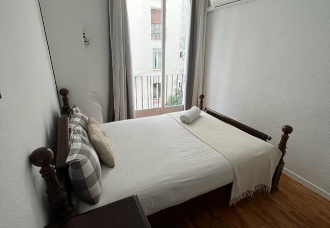 Apartamento en Madrid - Luxury apartment Centro Madrid Downtown M (VEL55) Apartamento en Madrid - Luxury apartment Centro Madrid Downtown M (VEL55)