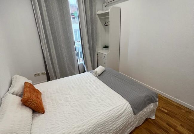 Apartamento en Madrid - Luxury apartment Centro Madrid Downtown M (VEL55) Apartamento en Madrid - Luxury apartment Centro Madrid Downtown M (VEL55)