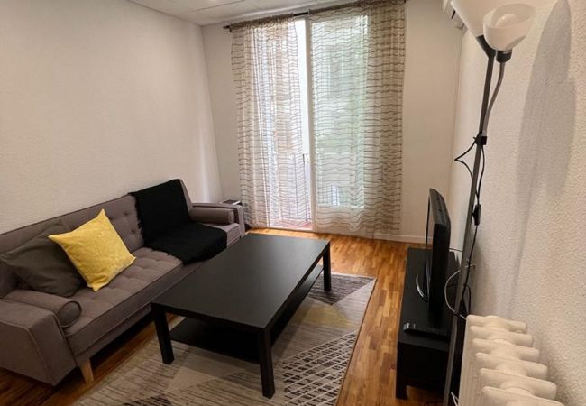 Apartamento en Madrid - Luxury apartment Centro Madrid Downtown M (VEL55) Apartamento en Madrid - Luxury apartment Centro Madrid Downtown M (VEL55)