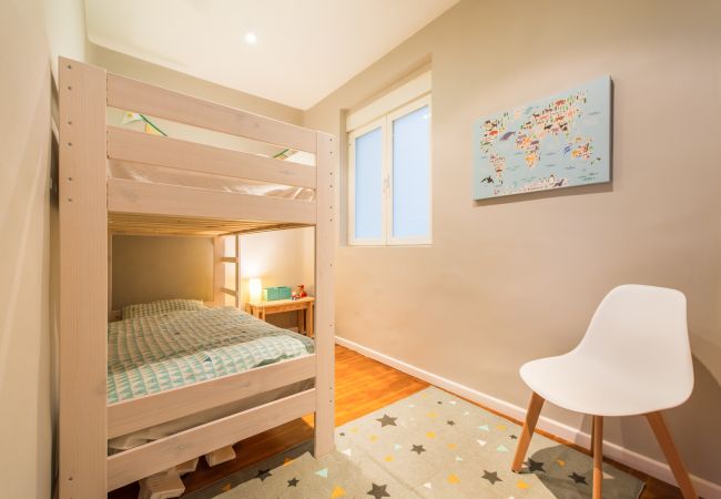 Apartamento en Madrid - Madrid Downtown Nuevos Ministerios - Castellana - Chamberí M (MPA14) Apartamento en Madrid - Madrid Downtown Nuevos Ministerios - Castellana - Chamberí M (MPA14)