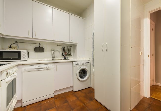 Apartamento en Madrid - Madrid Downtown Nuevos Ministerios - Castellana - Chamberí M (MPA14) Apartamento en Madrid - Madrid Downtown Nuevos Ministerios - Castellana - Chamberí M (MPA14)