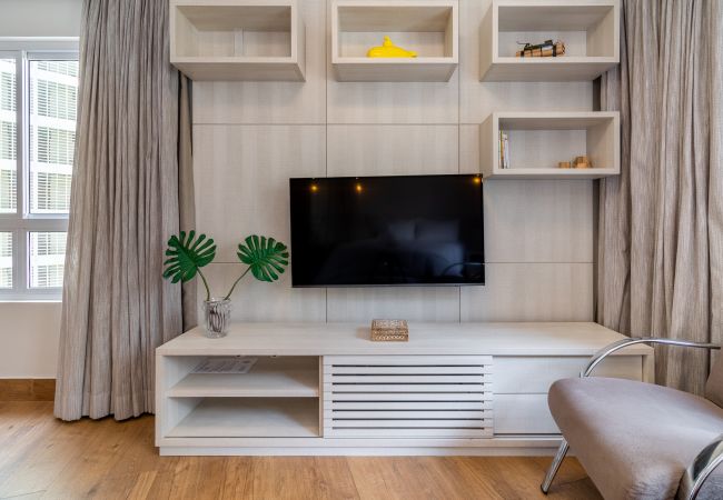 Estudio en São Paulo - Estudio de los sueños equipados Estudio en São Paulo - Estudio de los sueños equipados