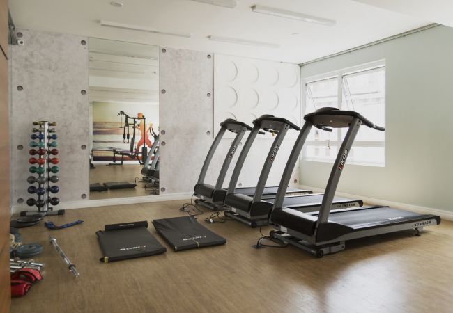 Estudio en São Paulo - Estudio NUEVO Calle Avanhandava Estudio en São Paulo - Estudio NUEVO Calle Avanhandava