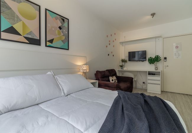 Estudio en São Paulo - Estudio NUEVO Calle Avanhandava Estudio en São Paulo - Estudio NUEVO Calle Avanhandava