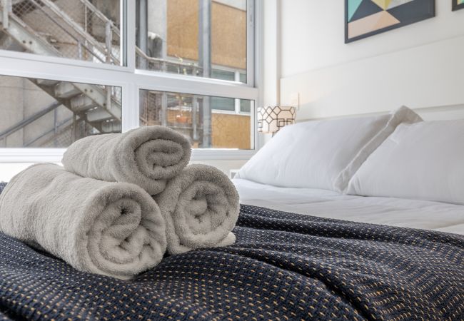 Estudio en São Paulo - Estudio NUEVO Calle Avanhandava Estudio en São Paulo - Estudio NUEVO Calle Avanhandava