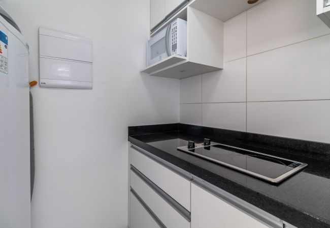 Estudio en São Paulo - Estudio NUEVO Calle Avanhandava Estudio en São Paulo - Estudio NUEVO Calle Avanhandava