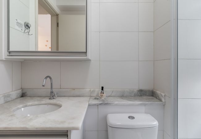 Estudio en São Paulo - Estudio NUEVO Calle Avanhandava Estudio en São Paulo - Estudio NUEVO Calle Avanhandava