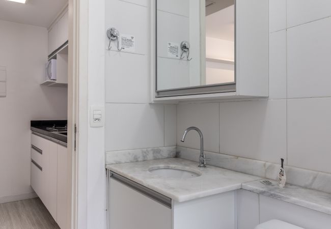 Estudio en São Paulo - Estudio NUEVO Calle Avanhandava Estudio en São Paulo - Estudio NUEVO Calle Avanhandava