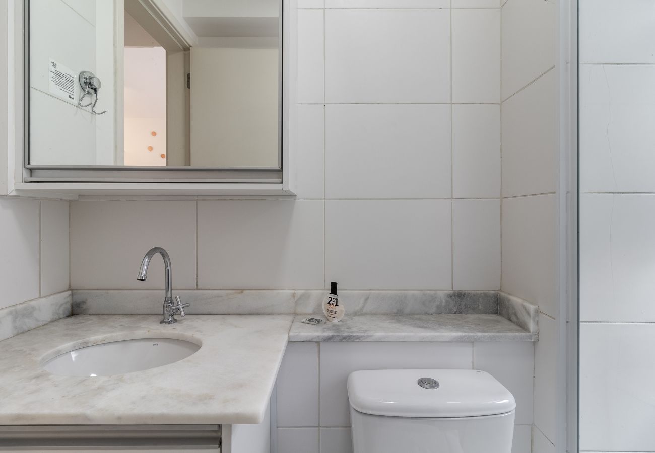 Estudio en São Paulo - Estudio NUEVO Calle Avanhandava Estudio en São Paulo - Estudio NUEVO Calle Avanhandava