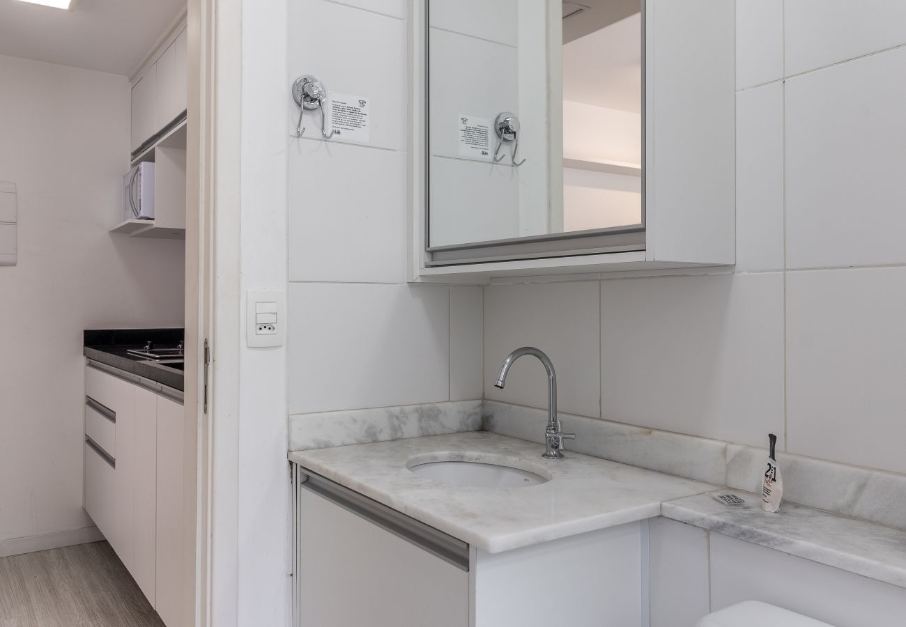 Estudio en São Paulo - Estudio NUEVO Calle Avanhandava Estudio en São Paulo - Estudio NUEVO Calle Avanhandava