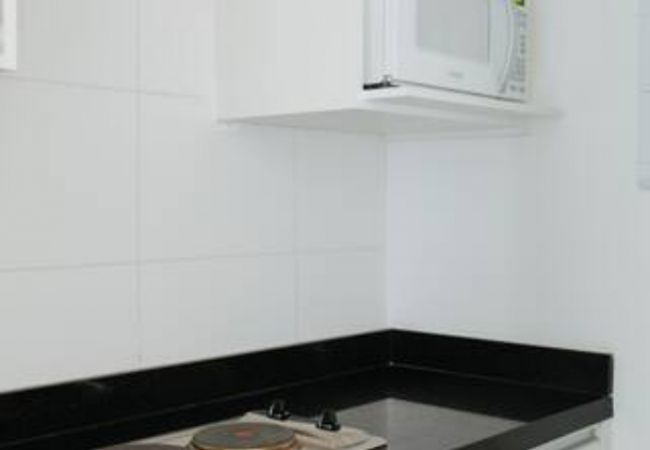 Estudio en São Paulo - Nuevo Studio en la calle Avanhandava Estudio en São Paulo - Nuevo Studio en la calle Avanhandava