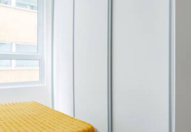 Estudio en São Paulo - Nuevo Studio en la calle Avanhandava Estudio en São Paulo - Nuevo Studio en la calle Avanhandava