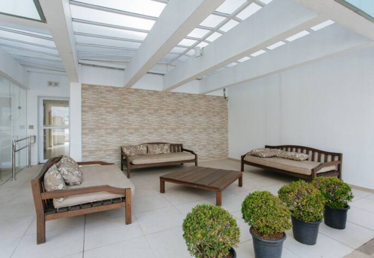 Estudio en São Paulo - Nuevo Studio en la calle Avanhandava Estudio en São Paulo - Nuevo Studio en la calle Avanhandava