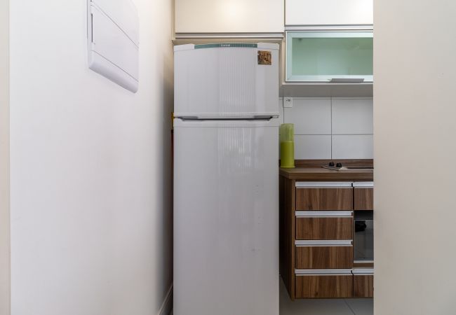 Estudio en São Paulo - STUDIO AVANHANDAVA EN EL CORAZÓN DEL BAJO AUGUSTA Estudio en São Paulo - STUDIO AVANHANDAVA EN EL CORAZÓN DEL BAJO AUGUSTA