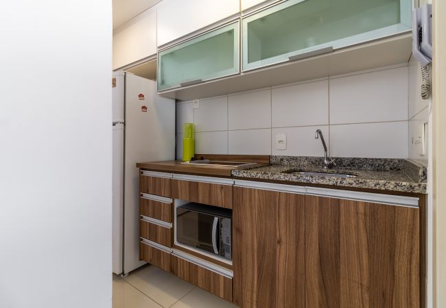 Estudio en São Paulo - STUDIO AVANHANDAVA EN EL CORAZÓN DEL BAJO AUGUSTA Estudio en São Paulo - STUDIO AVANHANDAVA EN EL CORAZÓN DEL BAJO AUGUSTA