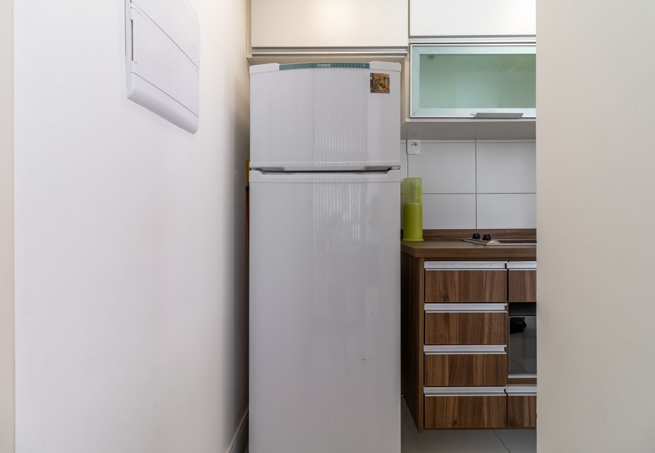 Estudio en São Paulo - STUDIO AVANHANDAVA EN EL CORAZÓN DEL BAJO AUGUSTA Estudio en São Paulo - STUDIO AVANHANDAVA EN EL CORAZÓN DEL BAJO AUGUSTA