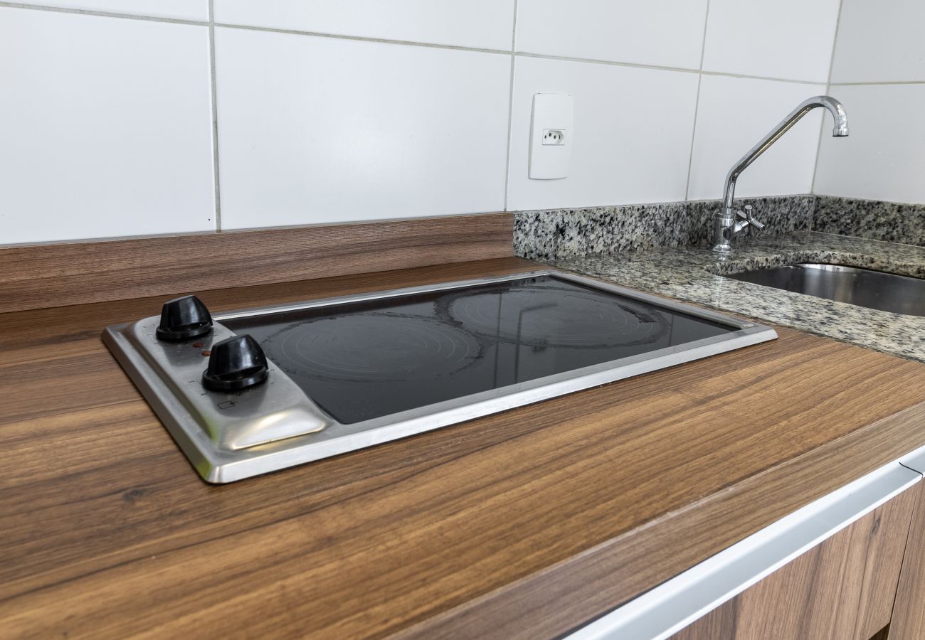 Estudio en São Paulo - STUDIO AVANHANDAVA EN EL CORAZÓN DEL BAJO AUGUSTA Estudio en São Paulo - STUDIO AVANHANDAVA EN EL CORAZÓN DEL BAJO AUGUSTA