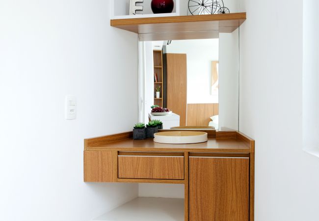 Estudio en São Paulo - Estudio Moderno en la calle Avanhandava Estudio en São Paulo - Estudio Moderno en la calle Avanhandava