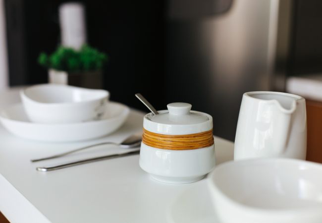 Estudio en São Paulo - Estudio Moderno en la calle Avanhandava Estudio en São Paulo - Estudio Moderno en la calle Avanhandava