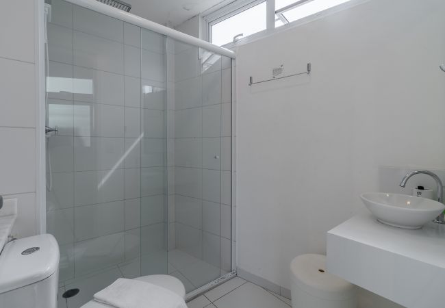 Estudio en São Paulo - Estudio Moderno en la calle Avanhandava Estudio en São Paulo - Estudio Moderno en la calle Avanhandava