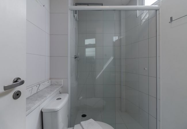 Estudio en São Paulo - Estudio Moderno en la calle Avanhandava Estudio en São Paulo - Estudio Moderno en la calle Avanhandava