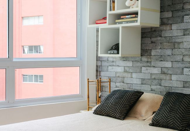 Estudio en São Paulo - Diseño de Studio en la calle Avanhandava Estudio en São Paulo - Diseño de Studio en la calle Avanhandava