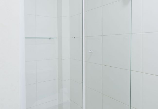 Estudio en São Paulo - Diseño de Studio en la calle Avanhandava Estudio en São Paulo - Diseño de Studio en la calle Avanhandava