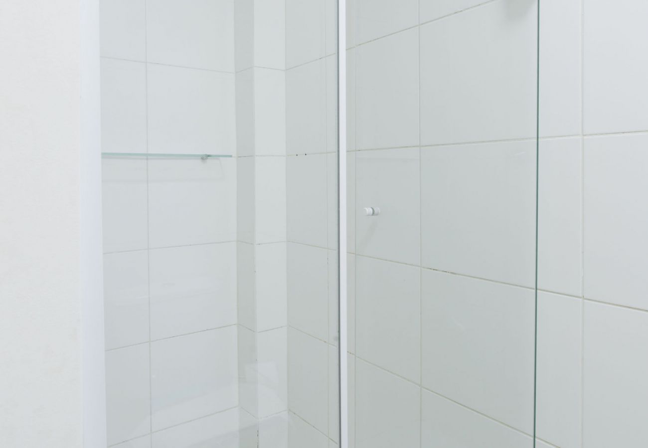 Estudio en São Paulo - Diseño de Studio en la calle Avanhandava Estudio en São Paulo - Diseño de Studio en la calle Avanhandava