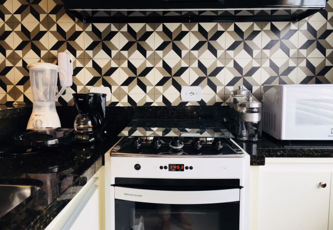 Apartamento en São Paulo - Duplex Oscar Freire Apartamento en São Paulo - Duplex Oscar Freire