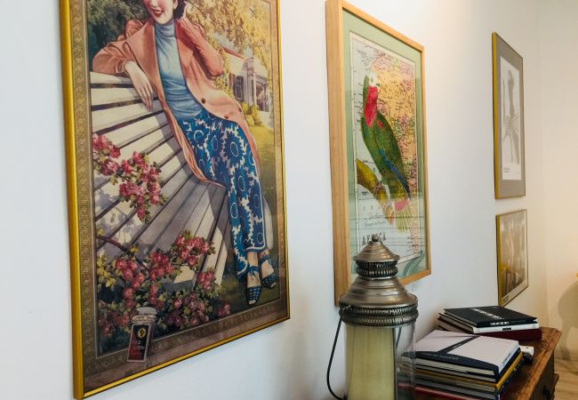Apartamento en São Paulo - Duplex Oscar Freire Apartamento en São Paulo - Duplex Oscar Freire