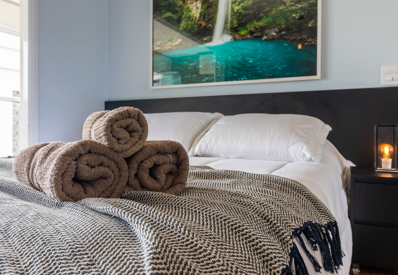 Estudio en São Paulo - Moderno y lujoso Bajo Augusta Estudio en São Paulo - Moderno y lujoso Bajo Augusta