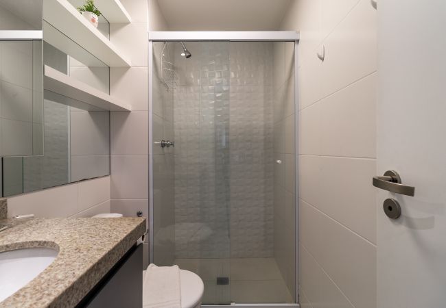 Estudio en São Paulo - Lujo en Vila Madalena Estudio en São Paulo - Lujo en Vila Madalena