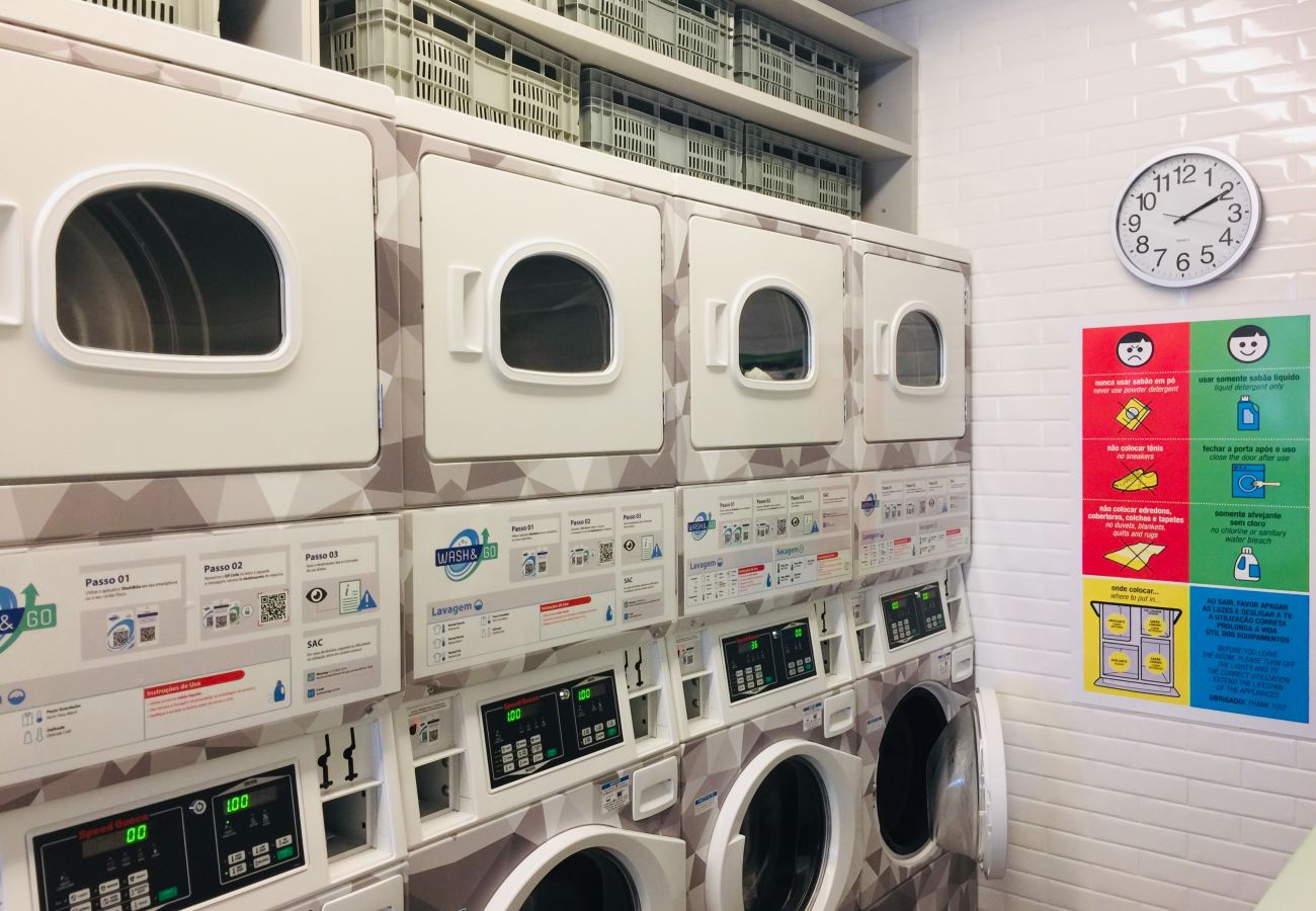 Estudio en São Paulo - Lujo en Vila Madalena Estudio en São Paulo - Lujo en Vila Madalena