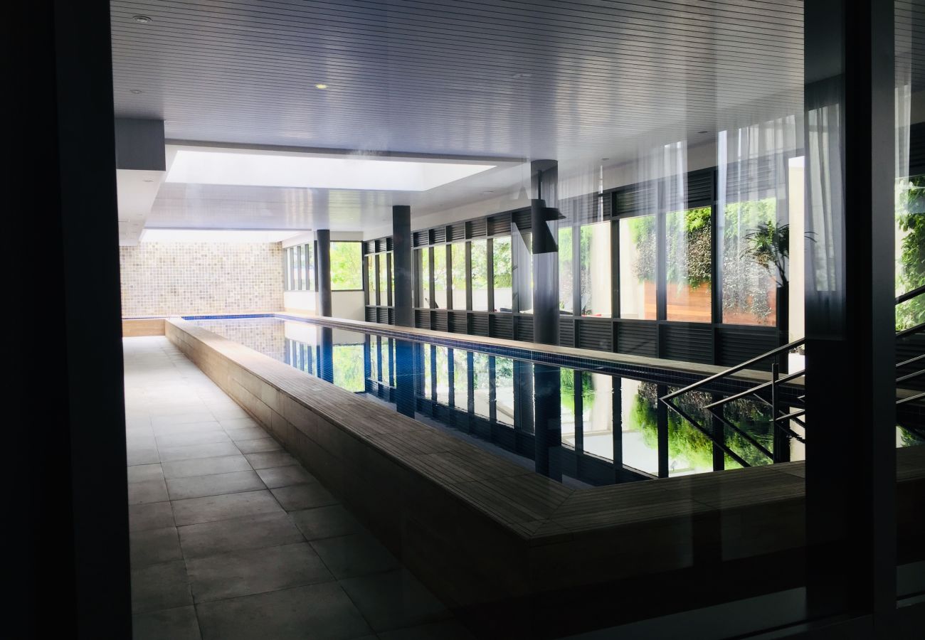 Estudio en São Paulo - Lujo en Vila Madalena Estudio en São Paulo - Lujo en Vila Madalena