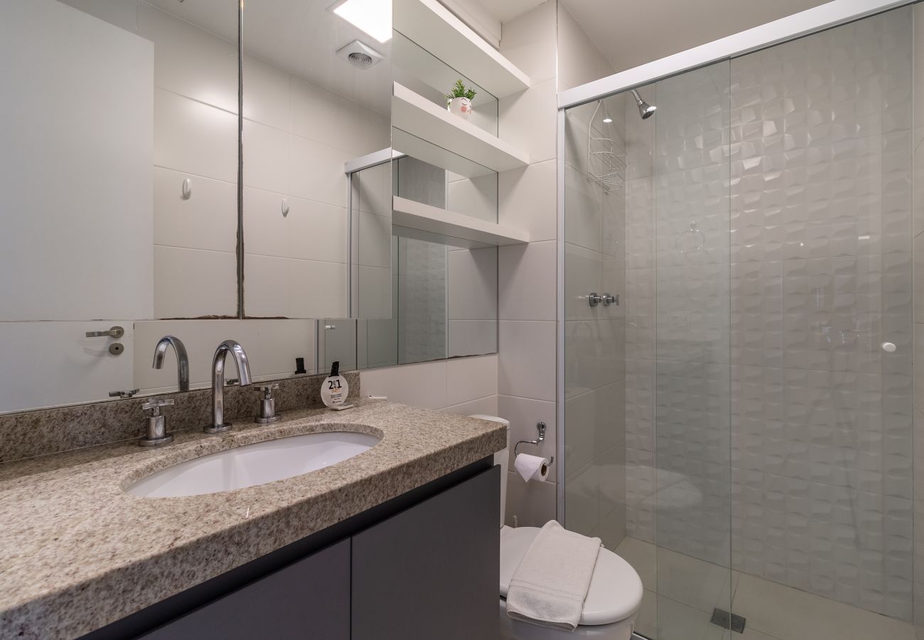 Estudio en São Paulo - Lujo en Vila Madalena Estudio en São Paulo - Lujo en Vila Madalena