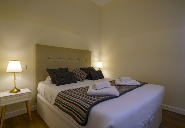 Apartamento en Madrid - Apartment Downtown Madrid Chueca-Malasaña, 1 Room, 4 pax Apartamento en Madrid - Apartment Downtown Madrid Chueca-Malasaña, 1 Room, 4 pax