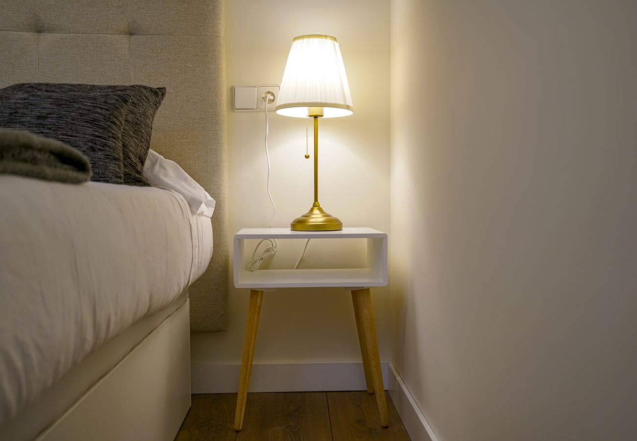 Apartamento en Madrid - Apartment Downtown Madrid Chueca-Malasaña, 1 Room, 4 pax Apartamento en Madrid - Apartment Downtown Madrid Chueca-Malasaña, 1 Room, 4 pax