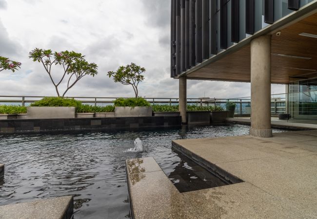 Estudio en São Paulo - Nuevo estudio a 50 metros del metro con una vista increíble Estudio en São Paulo - Nuevo estudio a 50 metros del metro con una vista increíble