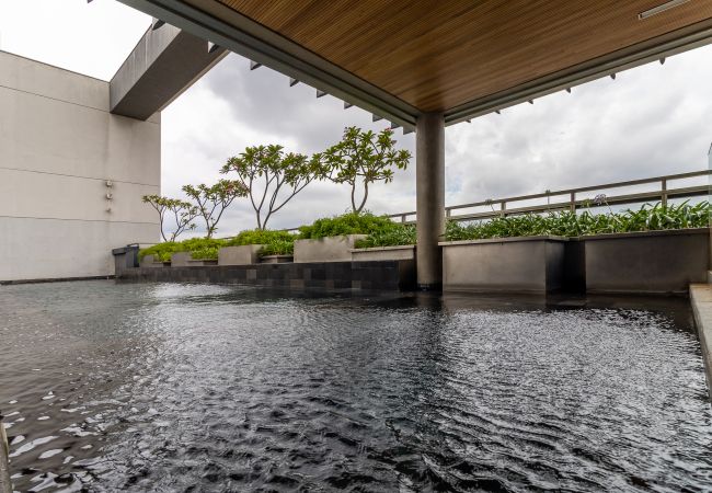 Estudio en São Paulo - Nuevo estudio a 50 metros del metro con una vista increíble Estudio en São Paulo - Nuevo estudio a 50 metros del metro con una vista increíble