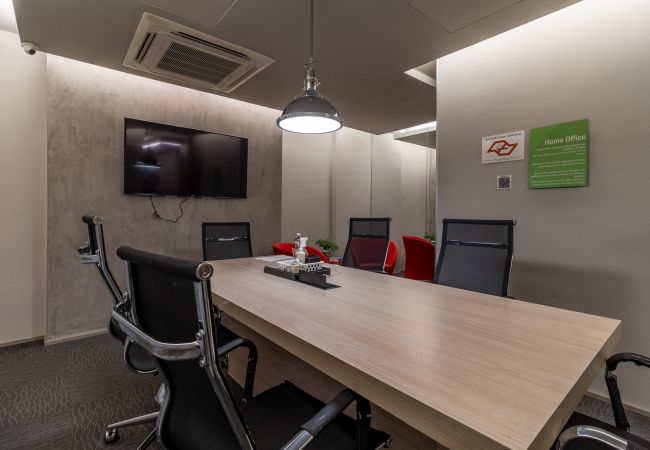 Estudio en São Paulo - Nuevo estudio a 50 metros del metro con una vista increíble Estudio en São Paulo - Nuevo estudio a 50 metros del metro con una vista increíble