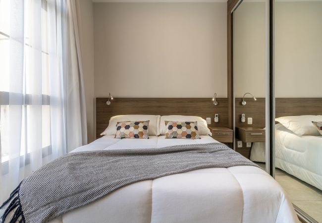 Estudio en São Paulo - Jacques Pilon Residence Elite Estudio en São Paulo - Jacques Pilon Residence Elite