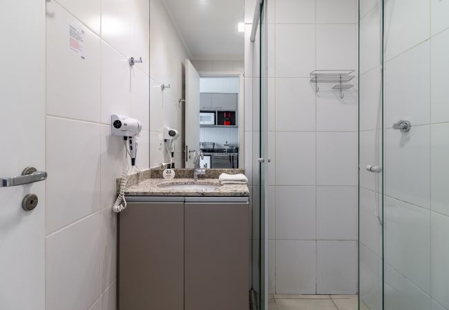 Estudio en São Paulo - Jacques Pilon Residence Elite Estudio en São Paulo - Jacques Pilon Residence Elite