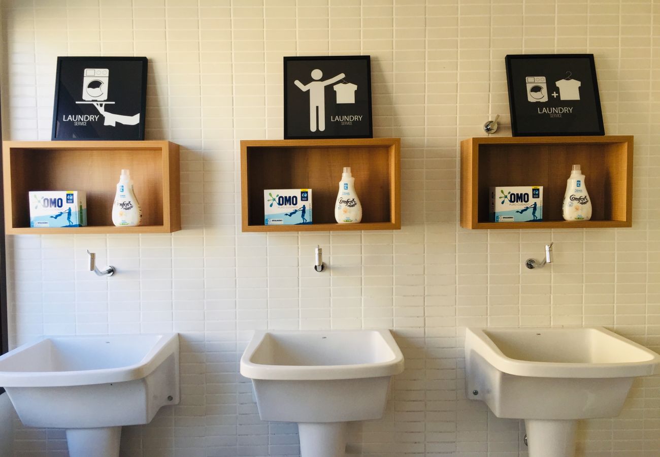 Estudio en São Paulo - Jacques Pilon Residence Elite Estudio en São Paulo - Jacques Pilon Residence Elite