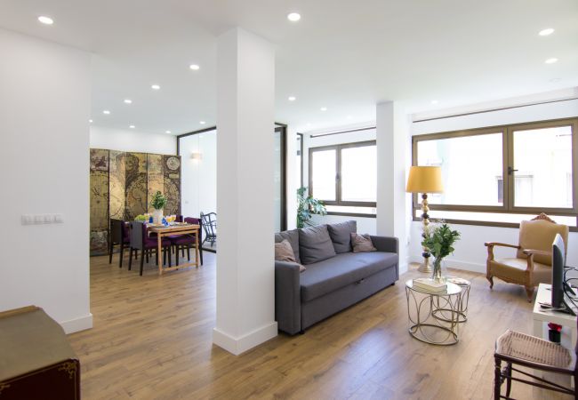 Apartamento en Las Palmas de Gran Canaria - Blue Horizon Las Canteras Apartamento en Las Palmas de Gran Canaria - Blue Horizon Las Canteras