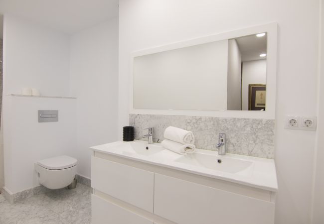 Apartamento en Las Palmas de Gran Canaria - Blue Horizon Las Canteras Apartamento en Las Palmas de Gran Canaria - Blue Horizon Las Canteras