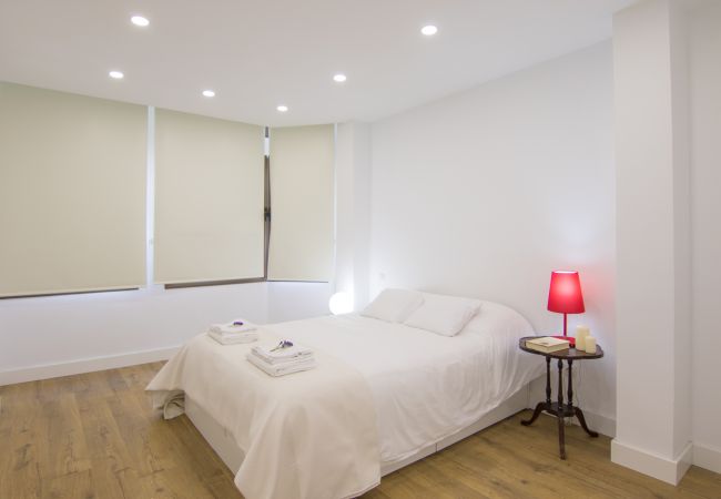 Apartamento en Las Palmas de Gran Canaria - Blue Horizon Las Canteras Apartamento en Las Palmas de Gran Canaria - Blue Horizon Las Canteras