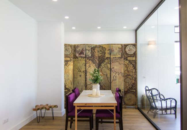 Apartamento en Las Palmas de Gran Canaria - Blue Horizon Las Canteras Apartamento en Las Palmas de Gran Canaria - Blue Horizon Las Canteras