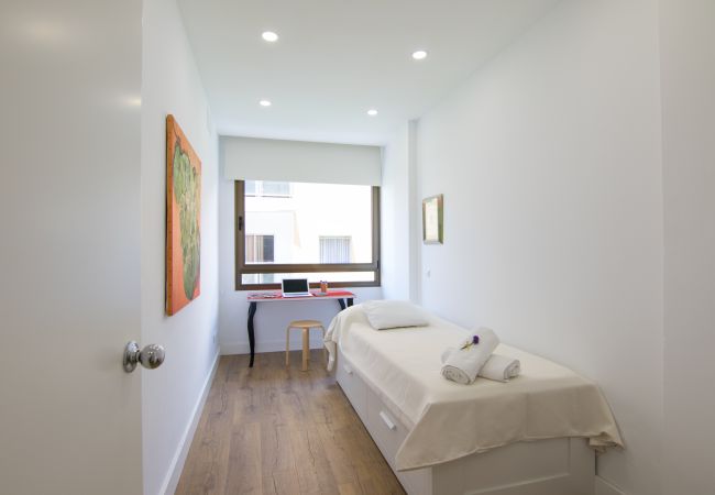 Apartamento en Las Palmas de Gran Canaria - Blue Horizon Las Canteras Apartamento en Las Palmas de Gran Canaria - Blue Horizon Las Canteras